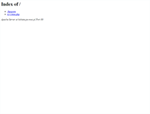 Tablet Screenshot of kobieta.po-moc.pl